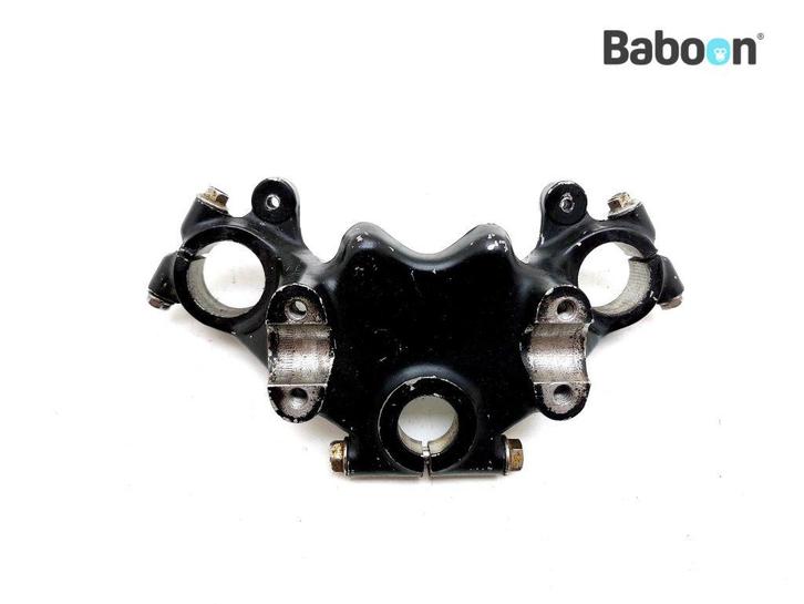 Voorvork Kroonplaat Honda CX 500 B 1980-1984 (CX500 CX500B), Motoren, Onderdelen | Honda, Gebruikt, Verzenden