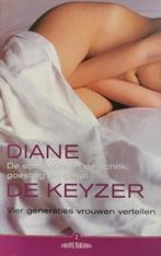 De schaamte en de schrik, goesting en genot 9789056176389, Boeken, Verzenden, Gelezen, Diane De Keyzer