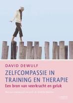 Zelfcompassie in training en therapie 9789401451109, Boeken, Verzenden, Gelezen, David Dewulf