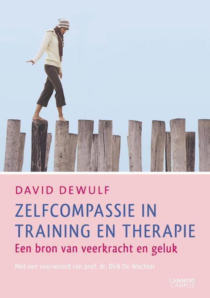 Zelfcompassie in training en therapie 9789401451109, Boeken, Psychologie, Gelezen, Verzenden