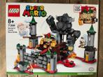 Lego - LEGO Super Mario - 71369 - Interactief speelgoed -
