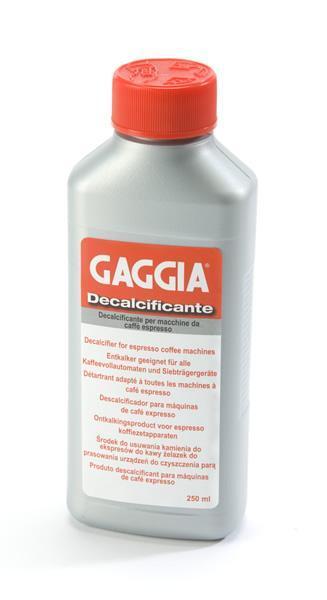 Gaggia Decalcificante Ontkalker 21001681, Elektronische apparatuur, Koffiemachine-accessoires, Verzenden