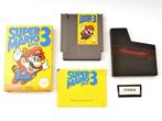 Super Mario Bros 3 (German) [Nintendo NES], Games en Spelcomputers, Games | Nintendo NES, Verzenden, Nieuw