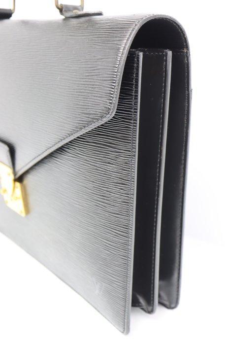 Louis Vuitton - Conseiler - Business bag, Handtassen en Accessoires, Tassen | Damestassen