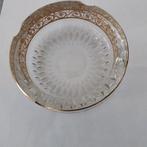 St. Louis - Cendrier - Thistle - Cristal, Antiquités & Art