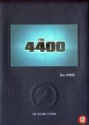 4400 - Seizoen 2 op DVD, CD & DVD, DVD | Science-Fiction & Fantasy, Envoi