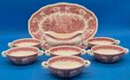 Eetservies - Villeroy & Boch – „Burgenland“ – Suppenservice
