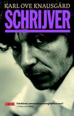 Schrijver / Mijn strijd / 5 9789044532258 Karl Ove Knausgård, Verzenden, Gelezen, Karl Ove Knausgård