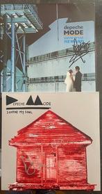 Depeche Mode - Album - 2013 - Handgesigneerd, Persoonlijk, CD & DVD