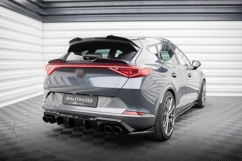 Agressieve Diffuser V.3 voor Cupra Formentor Mk1, Auto diversen, Tuning en Styling, Ophalen of Verzenden