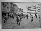 José Nicolas (1956) - Lisbonne 1985, centre ville, Antiek en Kunst