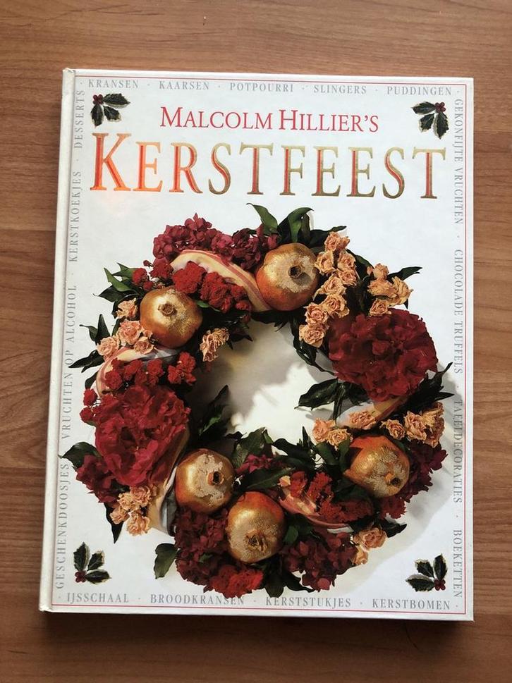 Kerstfeest 9789041002112, Boeken, Overige Boeken, Zo goed als nieuw, Verzenden