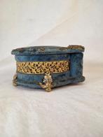 Kist - Fluweel - Cofanetto Portagioie