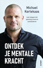 Ontdek je mentale kracht (9789021343440, Michael Kortekaas), Boeken, Psychologie, Verzenden, Nieuw