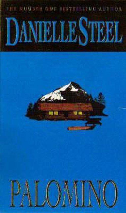 Palomino 9780751505528 Danielle Steel, Boeken, Taal | Engels, Zo goed als nieuw, Verzenden