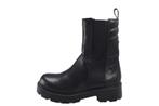 Vagabond Chelsea Boots in maat 40 Zwart | 25% extra korting, Overige typen, Vagabond, Zo goed als nieuw, Zwart
