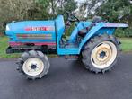 Iseki TA207 Vierwielaangedreven Minitractor, Zakelijke goederen, Nieuw