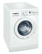 Siemens Wm14e392 Wasmachine 6kg 1400t, Elektronische apparatuur, Wasmachines, Nieuw, Ophalen of Verzenden