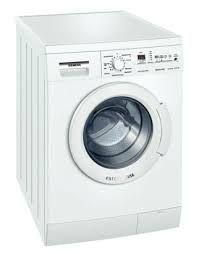 Siemens Wm14e392 Wasmachine 6kg 1400t, Elektronische apparatuur, Wasmachines, Ophalen of Verzenden