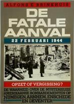 De fatale aanval 22 februari 1944, Nieuw, Nederlands, Verzenden