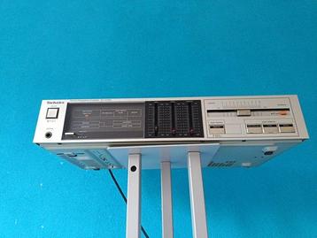 Technics - SU-Z200 Voorversterker