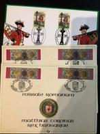 Belgique - Lot varié comprenant notamment des FDC, des, Timbres & Monnaies