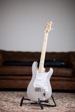 PRS John Mayer Silver Sky 2021 | Moc Sand, Muziek en Instrumenten, Snaarinstrumenten | Gitaren | Elektrisch, Verzenden, Nieuw