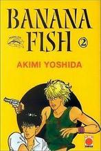 Banana Fish, Band 2 von Akimi Yoshida  Book, Verzenden