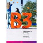 Centrale Eindtoets opgavenboekje B3 2015, Boeken, Verzenden, Nieuw