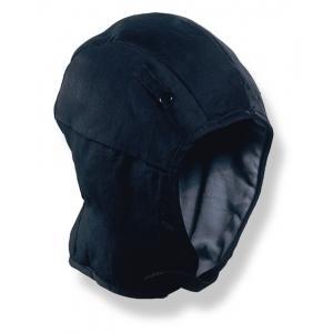 Jobman werkkledij workwear - 9050 helm kap one size zwart, Doe-het-zelf en Bouw, Veiligheidskleding