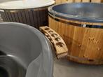 Hottub outlet, verschillende modellen aan de laagste prijs!, Tuin en Terras, Nieuw