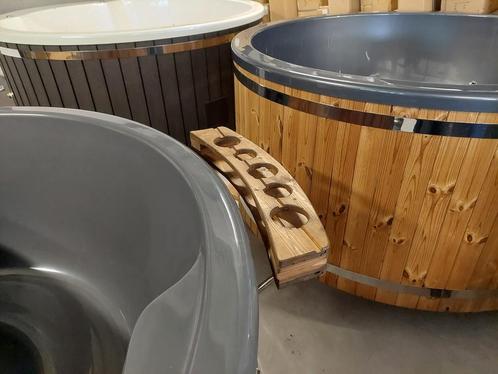 Hottub outlet, verschillende modellen aan de laagste prijs!, Tuin en Terras, Bubbelbaden en Hottubs, Nieuw
