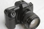 Canon EOS-1 Analoge camera, Audio, Tv en Foto, Fotocamera's Analoog, Nieuw