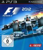 F1 2012-Duits (PlayStation 3) Gebruikt, Ophalen of Verzenden, Nieuw