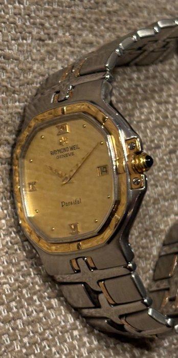 Raymond Weil - Parsifal - Zonder Minimumprijs - Unisex -, Handtassen en Accessoires, Horloges | Heren