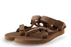 Teva Sandalen in maat 38 Beige | 5% korting, Kleding | Dames, Verzenden, Beige, Sandalen of Muiltjes, Teva
