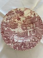 Myott - Service de table (6) - Le Chasseur - Céramique - 6