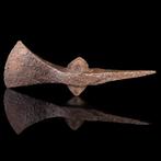 Viking IJzeren bijl met beitel (Zonder Minimumprijs)