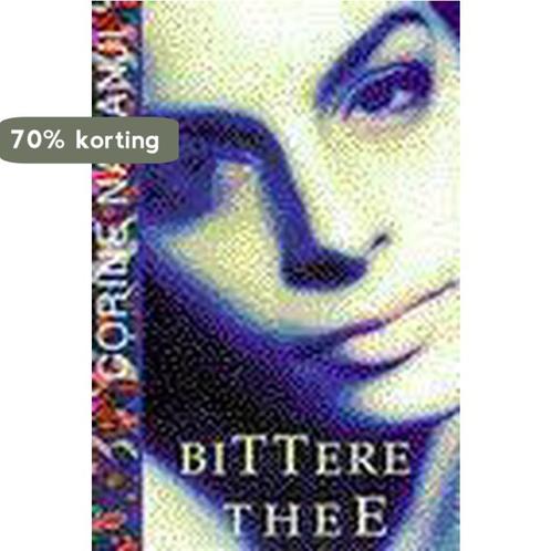 BITTERE THEE 9789061344674 C. Naranji, Boeken, Romans, Gelezen, Verzenden