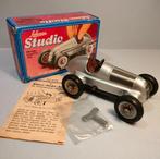 Schuco - Studio Mercedes Benz Grand Prix 1936, in doos -, Antiek en Kunst
