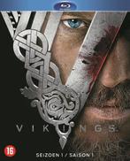 Vikings seizoen 1 (blu-ray tweedehands film), CD & DVD, Ophalen of Verzenden
