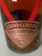 1985 G. H. Mumm, Grand Cordon rosé - Champagne Brut Rosé - 1, Verzamelen, Nieuw