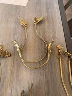 Decoratief ornament (8) - Omarmt, Antiek en Kunst