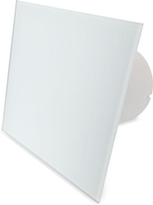 Pro-Design badkamer/toilet ventilator, Doe-het-zelf en Bouw, Ventilatie en Afzuiging, Nieuw, Verzenden