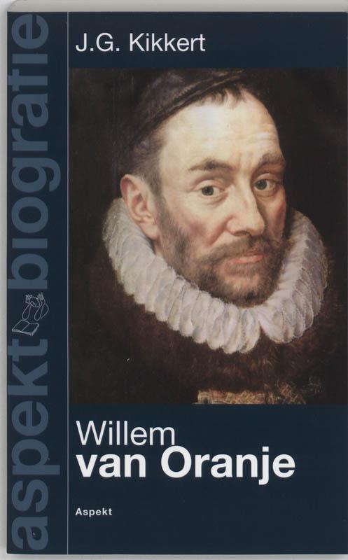 Willem van Oranje 9789059112346, Livres, Histoire mondiale, Envoi