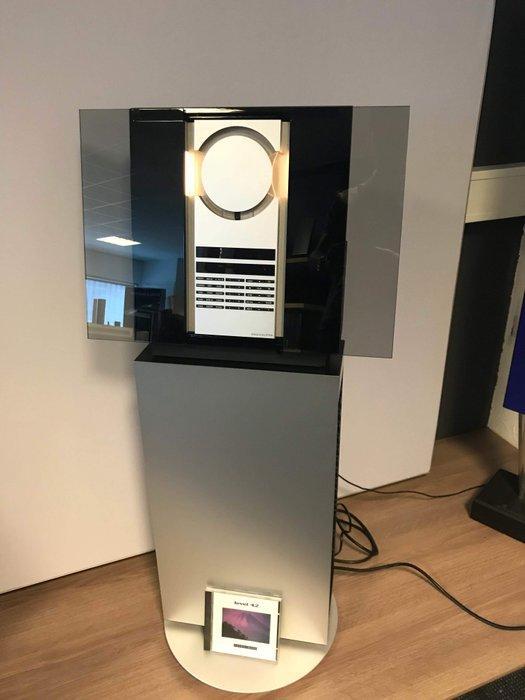Bang & Olufsen - Beosound 3000 MK2 + zeldzame vloerstand met, Audio, Tv en Foto, Stereoketens