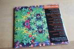 Various Artists/Bands in Jazz - Kaleidoscope (New Spirits, Cd's en Dvd's, Nieuw in verpakking