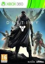 Destiny (xbox 360 tweedehands game), Games en Spelcomputers, Ophalen of Verzenden, Nieuw