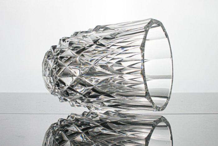 Val Saint Lambert - Charles Graffart, René Delvenne - Vaas -, Antiquités & Art, Art | Objets design