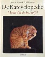 De Katcyclopedie 9789062918461, Livres, Schneck, Jill Caravan, Verzenden